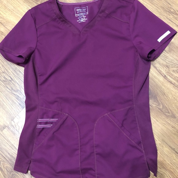 Scrub Tops - Picture 9 of 11